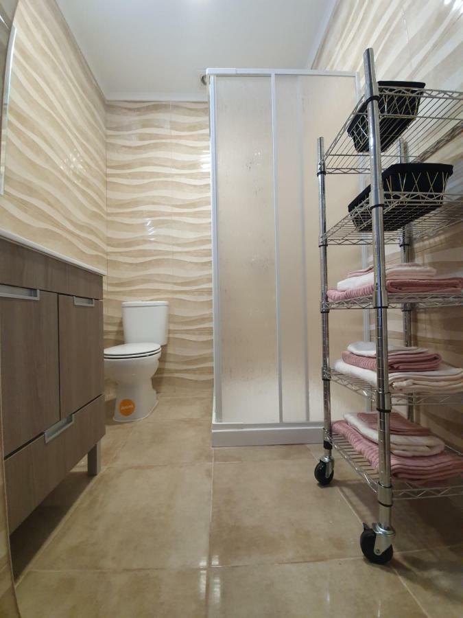 Xana Apartment Lissabon