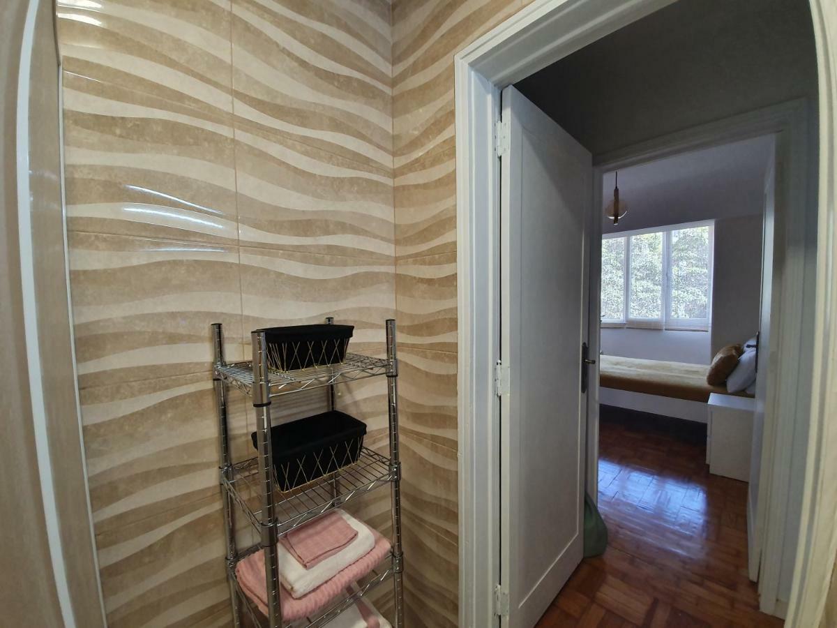 Xana Apartment Lissabon