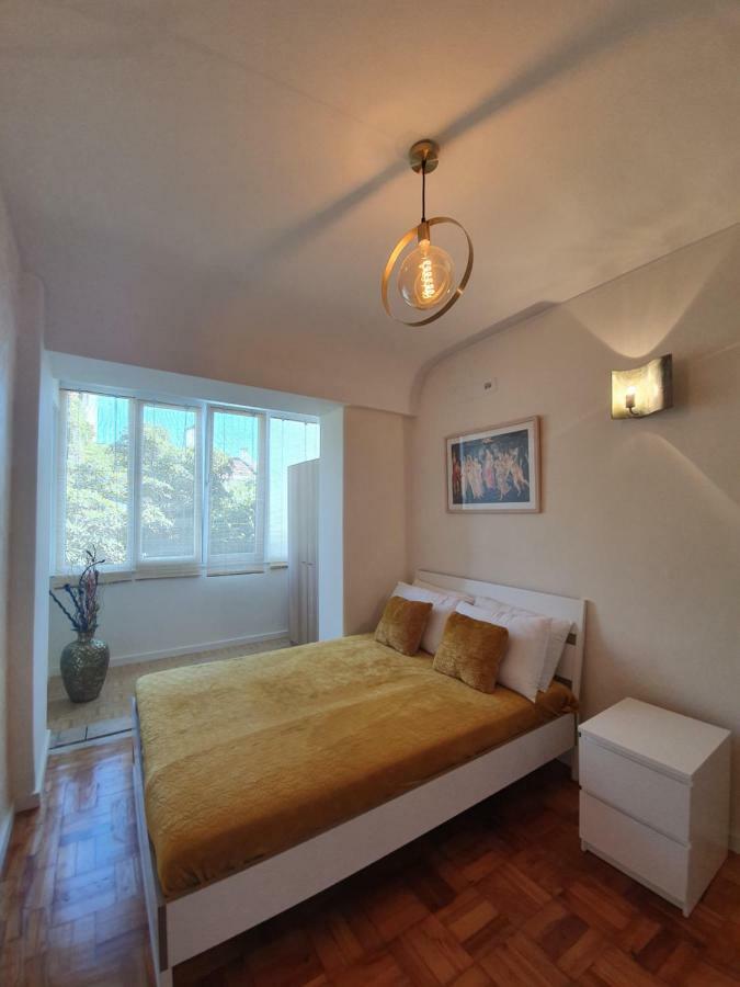 Apartment Xana Lissabon